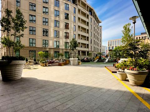 квартира за адресою Антоновича вул. (Горького), 44