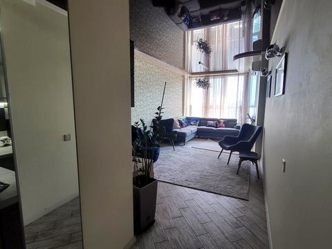квартира по адресу Академика Глушко просп. (Академіка Глушка), 32