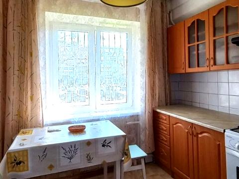 квартира за адресою Оболонський просп., 7