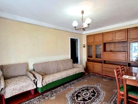 квартира за адресою Оболонський просп., 7