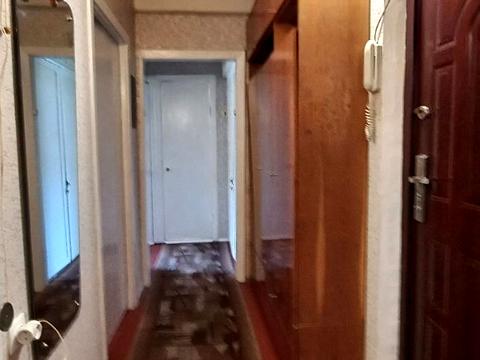 квартира за адресою Оболонський просп., 7