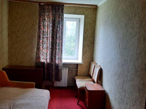 квартира по адресу Юрия Паращука ул. (Ивана Минайленко), 4