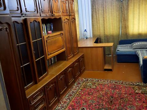 квартира по адресу Юрия Паращука ул. (Ивана Минайленко), 4