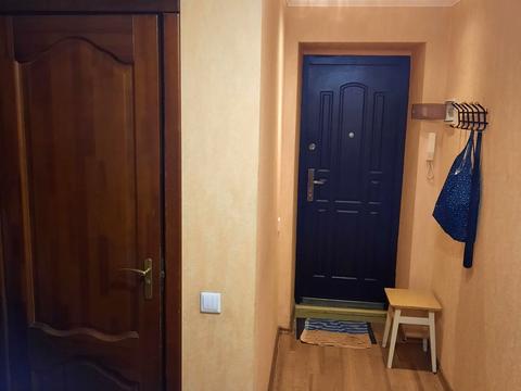 квартира по адресу Юрия Паращука ул. (Ивана Минайленко), 4