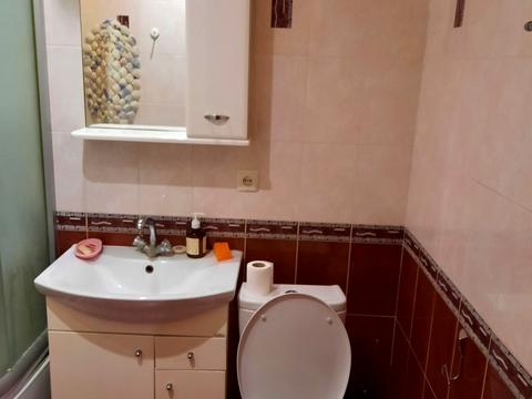 квартира по адресу Юрия Паращука ул. (Ивана Минайленко), 4