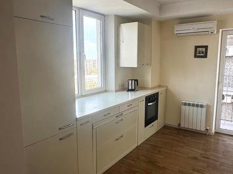 квартира за адресою Олександра Поля просп. (Кірова), 27-Д