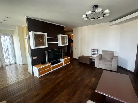 квартира за адресою Олександра Поля просп. (Кірова), 27-Д