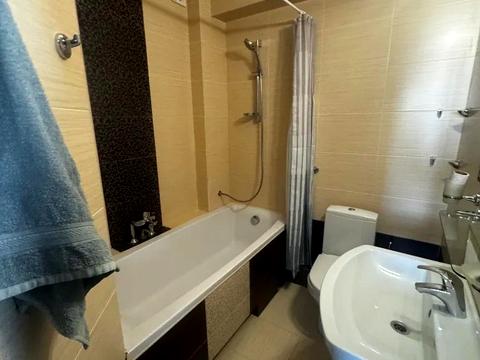 квартира за адресою Олександра Поля просп. (Кірова), 27-Д