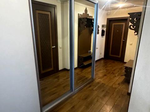 квартира за адресою Олександра Поля просп. (Кірова), 27-Д