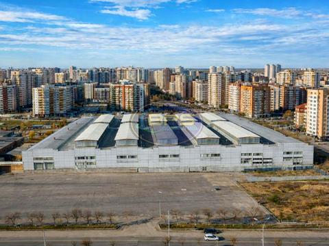 коммерческая по адресу Дальницкое шоссе, 112