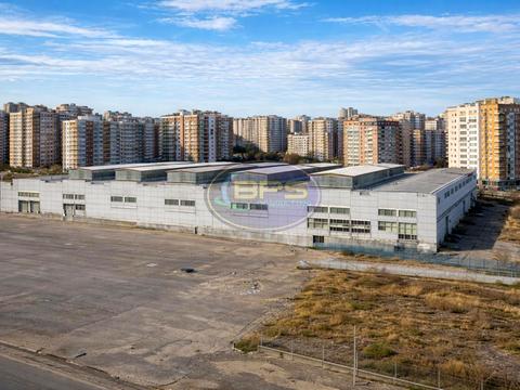 коммерческая по адресу Дальницкое шоссе, 112