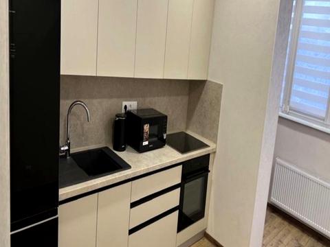 квартира по адресу Мира ул., 31