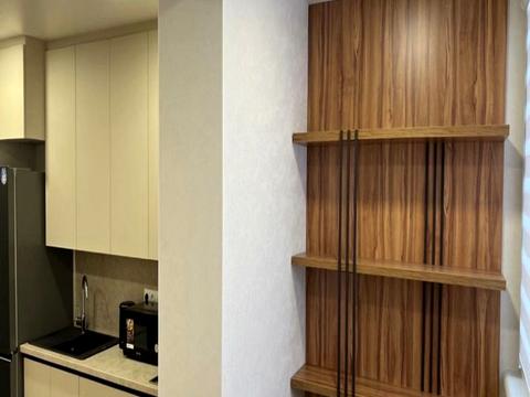 квартира по адресу Мира ул., 31