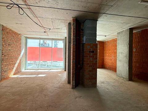 комерційна за адресою Малоголосківська вул., (Будинок)