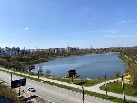 квартира по адресу Панаса Мирного ул., (Будинок 1)