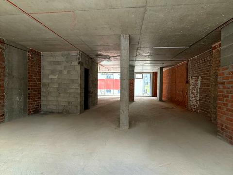 комерційна за адресою Малоголосківська вул., (Будинок)