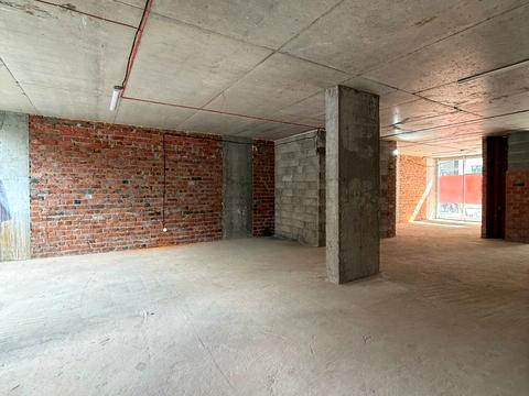 комерційна за адресою Малоголосківська вул., (Будинок)