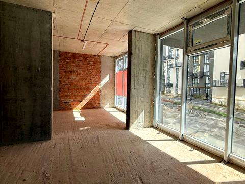 комерційна за адресою Малоголосківська вул., (Будинок)