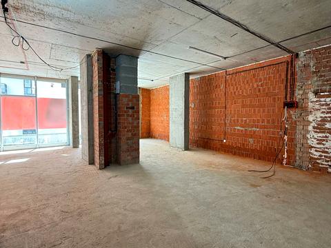 комерційна за адресою Малоголосківська вул., (Будинок)