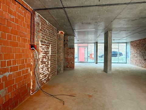 комерційна за адресою Малоголосківська вул., (Будинок)