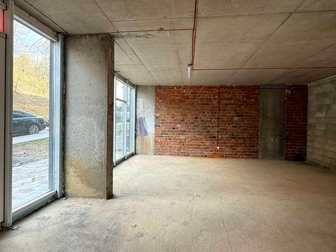 комерційна за адресою Малоголосківська вул., (Будинок)