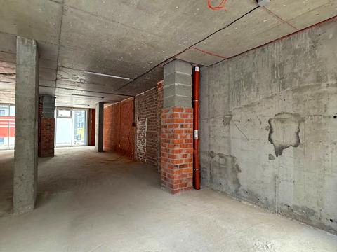 комерційна за адресою Малоголосківська вул., (Будинок)