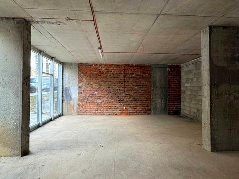 комерційна за адресою Малоголосківська вул., (Будинок)