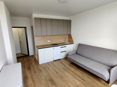 квартира за адресою Столичне шосе, 1