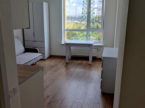 квартира за адресою Столичне шосе, 1