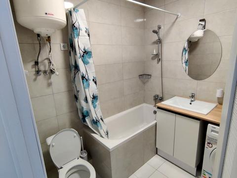 квартира за адресою Столичне шосе, 1