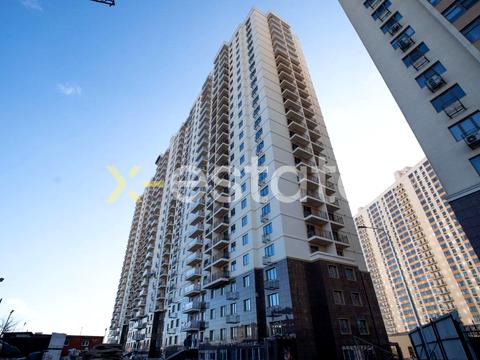 квартира за адресою Академіка Сахарова вул., (59 перлина)