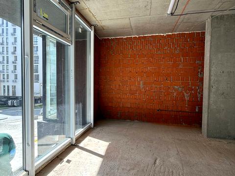 комерційна за адресою Малоголосківська вул., (Будинок)