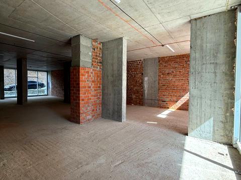 комерційна за адресою Малоголосківська вул., (Будинок)