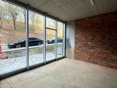 комерційна за адресою Малоголосківська вул., (Будинок)