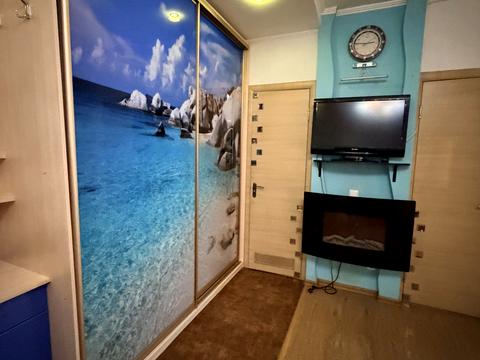 квартира за адресою Павла Чубинського вул., 3