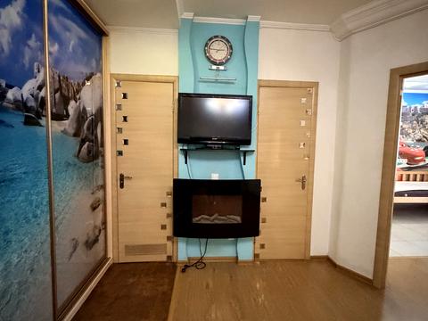 квартира за адресою Павла Чубинського вул., 3