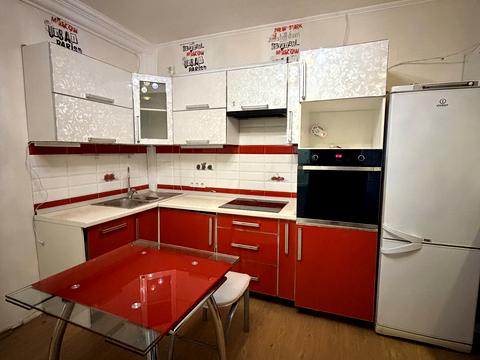 квартира за адресою Павла Чубинського вул., 3