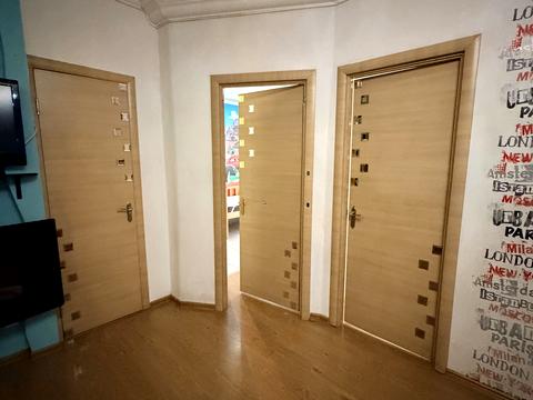 квартира за адресою Павла Чубинського вул., 3