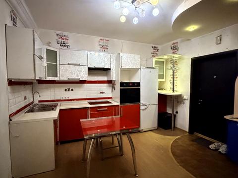 квартира за адресою Павла Чубинського вул., 3