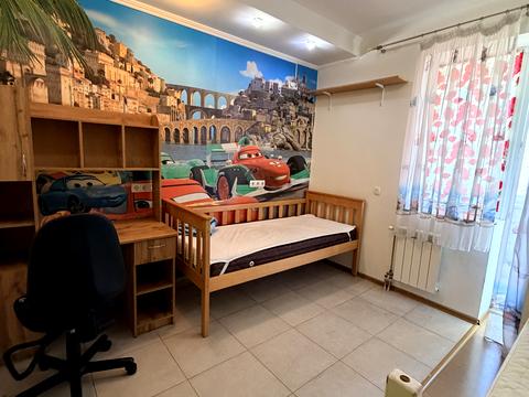 квартира за адресою Павла Чубинського вул., 3