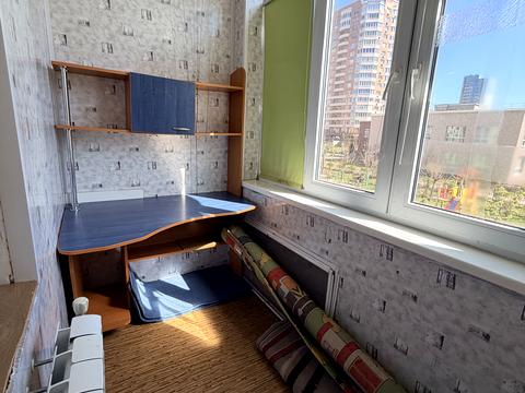 квартира за адресою Павла Чубинського вул., 3