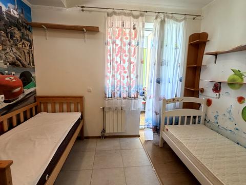 квартира за адресою Павла Чубинського вул., 3