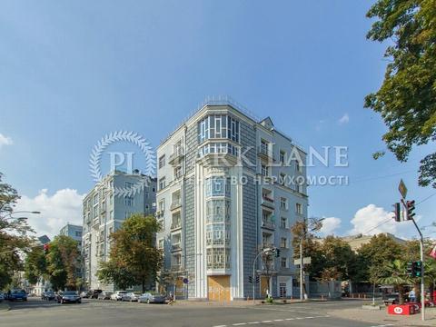 квартира за адресою Інститутська вул., 15/5