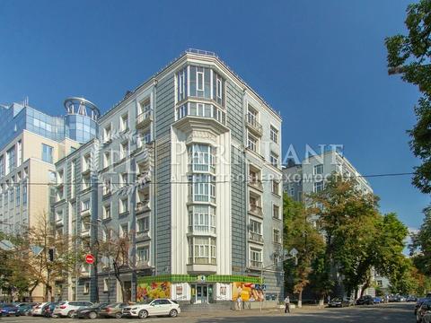 квартира за адресою Інститутська вул., 15/5