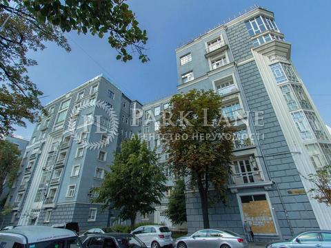 квартира за адресою Інститутська вул., 15/5