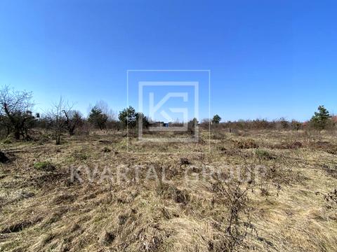 ділянка за адресою Центральна, 88