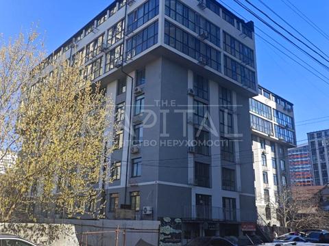 квартира по адресу Камянская ул. (Днепродзержинская), (Будинок 1)