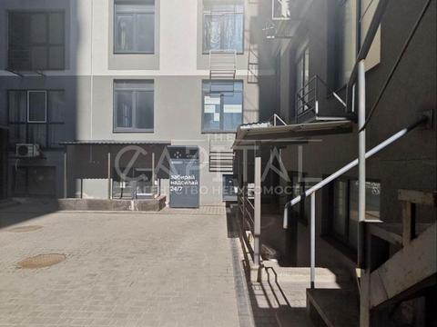 квартира по адресу Камянская ул. (Днепродзержинская), (Будинок 1)