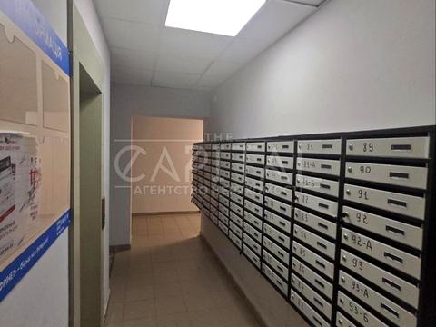 квартира по адресу Камянская ул. (Днепродзержинская), (Будинок 1)