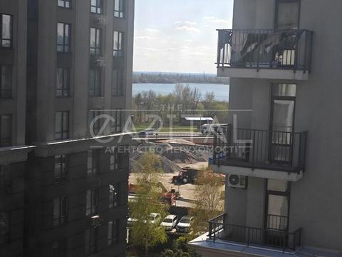 квартира по адресу Камянская ул. (Днепродзержинская), (Будинок 1)